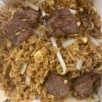 Best Beef Fried Rice in Lynnfield, MA