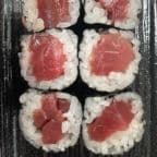 Best Tekka Tuna Roll in Lynnfield, MA