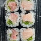 Best Negihama Yellowtail Roll in Lynnfield, MA