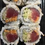 Best Spicy Tuna Roll in Lynnfield, MA