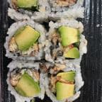 Best Unavo Eel W/ Avocado Roll in Lynnfield, MA