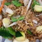 Best Vegetable Fried Rice in Lynnfield, MA