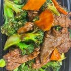 Best Beef With Broccoli in Lynnfield, MA