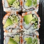 Best California Roll in Lynnfield, MA