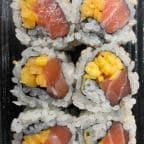 Best Salmon Mango Roll in Lynnfield, MA