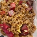 Best Roast Pork Fried Rice in Lynnfield, MA