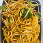 Best Vegetable Lo Mein in Lynnfield, MA