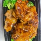 Best Orange Flavored Beef in Lynnfield, MA