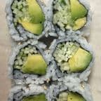 Best Avocado & Cucumber Roll in Lynnfield, MA