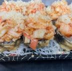 Best Volcano Roll in Lynnfield, MA