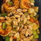 Best Kung Pao Shrimp in Lynnfield, MA