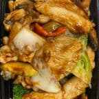 Best Chicken W. Mix Veggie in Lynnfield, MA