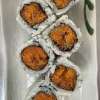 Best Idaho Fried Sweet Potato Roll in Lynnfield, MA