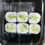 Best Cucumber Roll in Lynnfield, MA