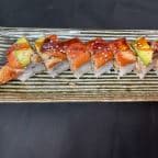 Best Dragon Roll in Lynnfield, MA