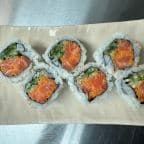 Best Spicy Salmon Roll in Lynnfield, MA