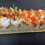 Best Spider Roll in Lynnfield, MA