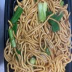 Best Ginger & Scallion Lo Mein in Lynnfield, MA