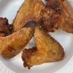 Best Chicken Wings in Lynnfield, MA