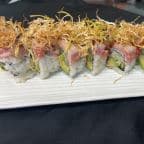 Best Seared O-Toro Roll in Lynnfield, MA