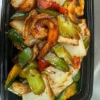 Best Szechuan Shrimp in Lynnfield, MA