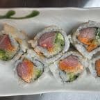 Best Spicy Yellow Tail Roll in Lynnfield, MA