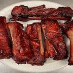 Best B.B.Q. Spareribs(With Bones)(6) in Lynnfield, MA