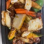 Best Szechuan Beef in Lynnfield, MA