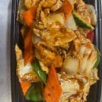 Best Szechuan Chicken in Lynnfield, MA