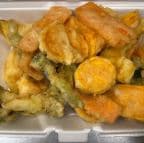 Best Vegetables Tempura in Lynnfield, MA