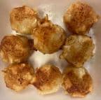 Best Ebi Shumai in Lynnfield, MA