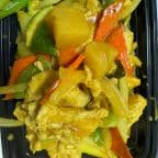 Best Curry Chicken in Lynnfield, MA