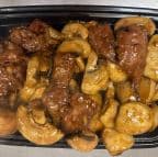 Best Beef With Mushroom in Lynnfield, MA