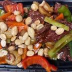 Best Kung Pao Beef in Lynnfield, MA