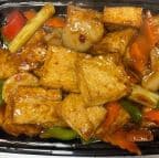 Best Szechuan Tofu in Lynnfield, MA