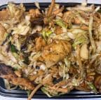 Best Chicken Moo Shi in Lynnfield, MA