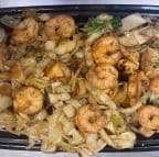 Best Shrimp Moo Shi in Lynnfield, MA