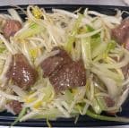 Best Beef Chow Mein in Lynnfield, MA