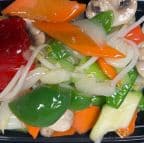 Best Vegetable Chop Suey in Lynnfield, MA