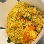 Best Thai Fried Rice in Lynnfield, MA