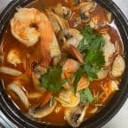 Best Tom Yum Udon Soup in Lynnfield, MA