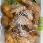 Best Coconut Shrimp in Lynnfield, MA