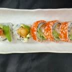 Best Shrimp Tempura Roll in Lynnfield, MA