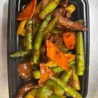 Best Beef With Asparagus in Lynnfield, MA