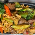 Best Hunan Style Three Delight in Lynnfield, MA