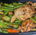 Best Chicken W. Asparagus in Lynnfield, MA