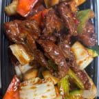Best Hunan Beef in Lynnfield, MA