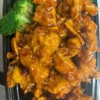 Best Orange Flavored Chicken in Lynnfield, MA