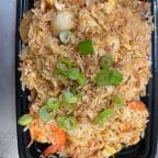 Best Kim Chi Seafood Fried Rice in Lynnfield, MA