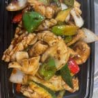 Best Spicy Black Bean Sauce Calamari in Lynnfield, MA